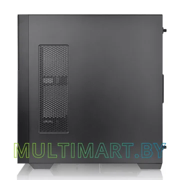 Корпус Thermaltake Divider 370 TG ARGB CA-1S4-00M1WN-00 картинка 2